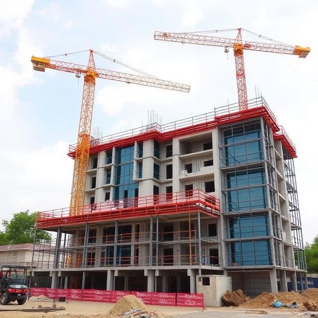 Construction Excellence