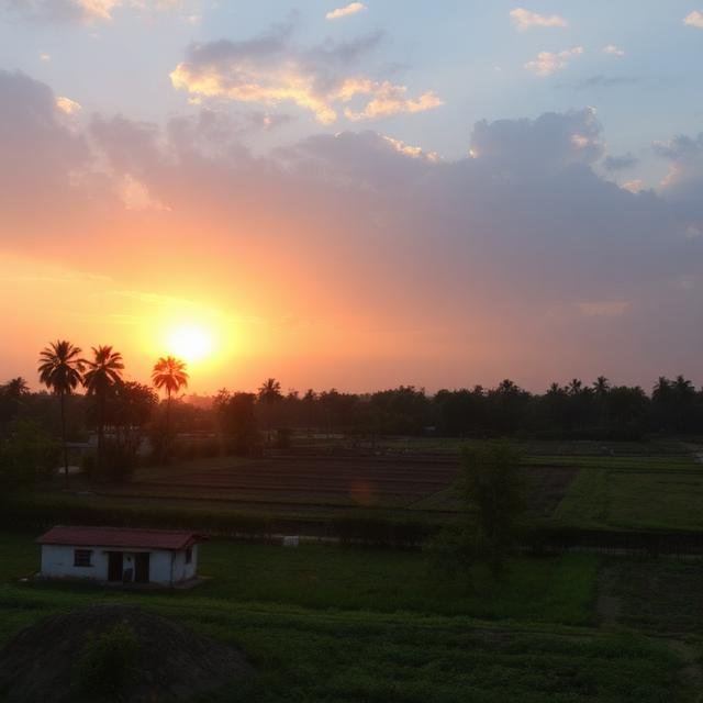 Strategic Land Investment