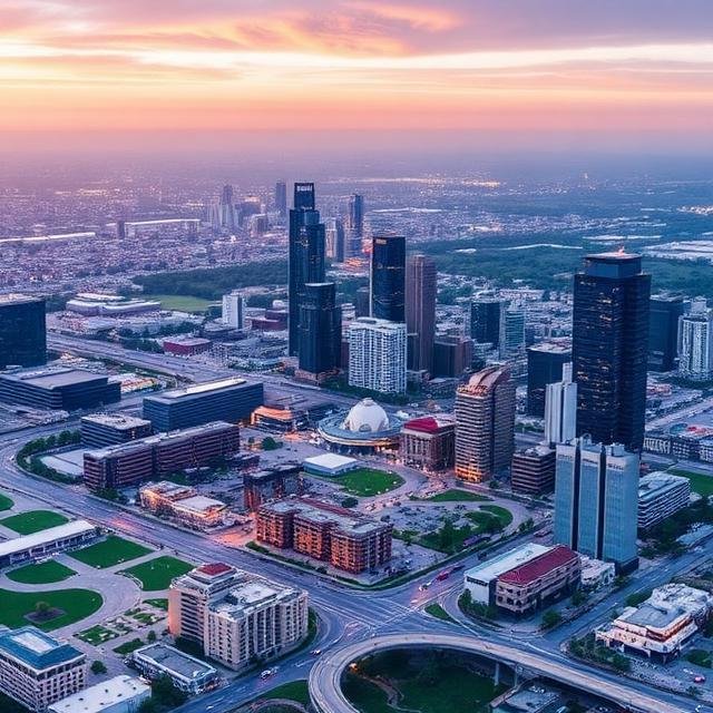 Market Analysis Icon