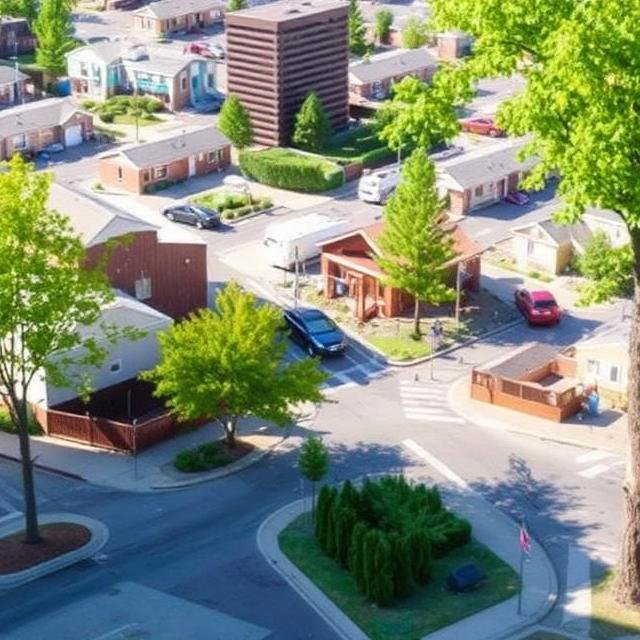 Zoning Advisory Icon