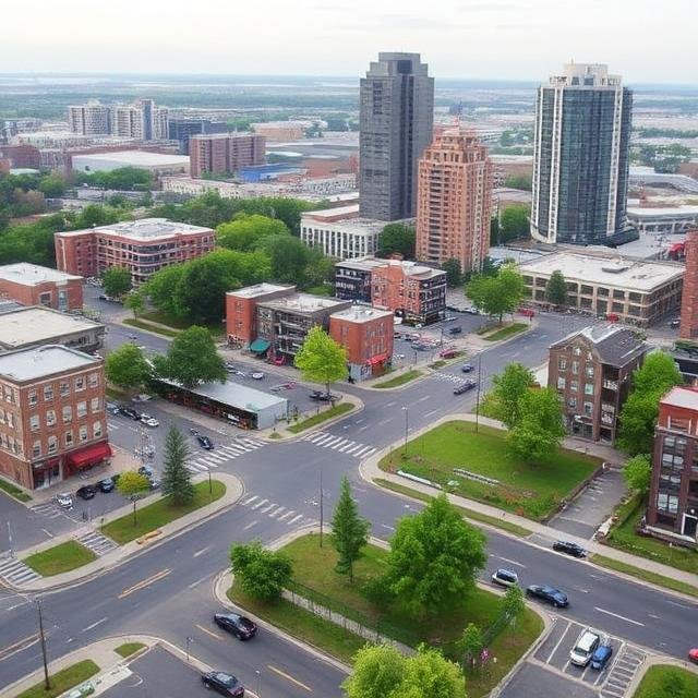 Zoning Advisory Icon