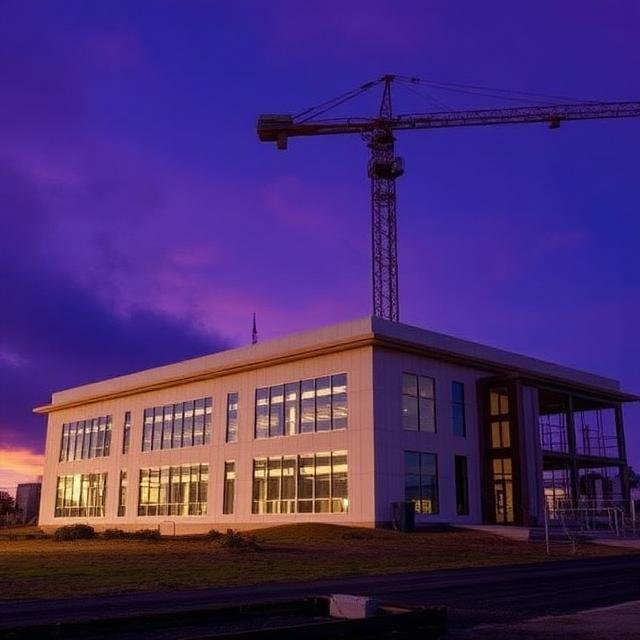 Luxury Villa with Pool