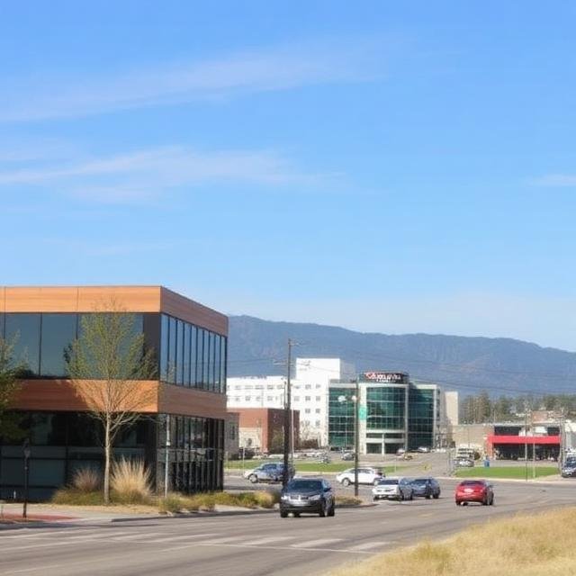 Market Analysis Icon